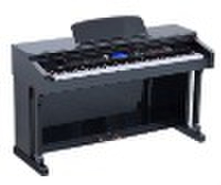 88 key Digital Piano Keyboard