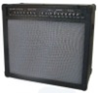 100W Guitar Amplifier