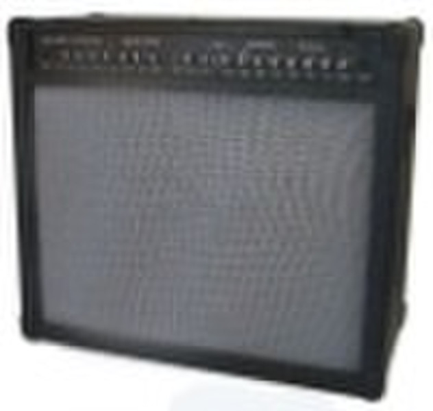 100W Guitar Amplifier