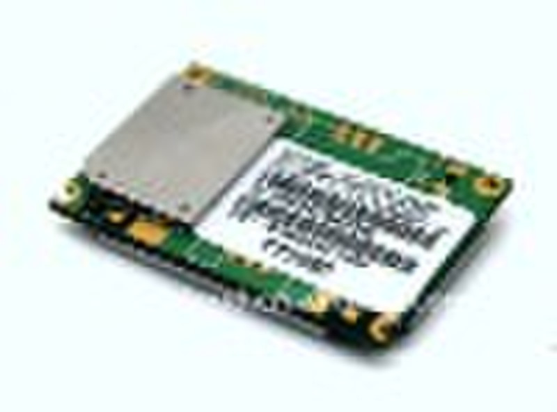 SIM548C  SIMCOM GSM/GPRS+GPS module