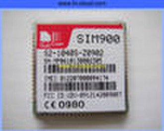 GSM GPRS-Modul SIM900