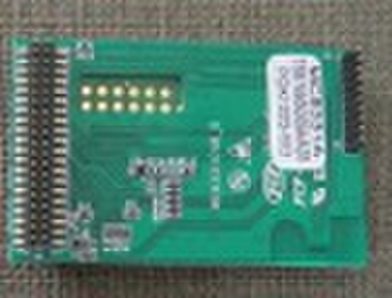 ZTE MC8331A CDMA module