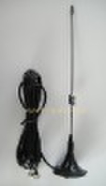 3G USB modem antenna with CRC9 connector