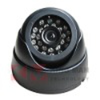 24LED Infared Color CMOS CCTV Dome Camera