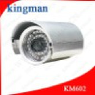 36 Led Color Infrared Waterproof COMS CCTV Camera