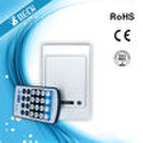 RD-004 Access Control