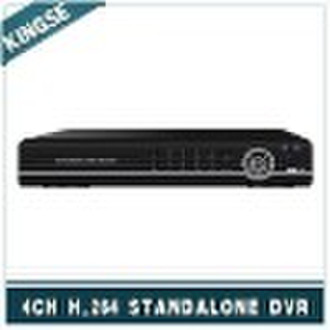 8CH H.264 DVR Recorder