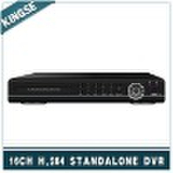 16CH H.264 DVR