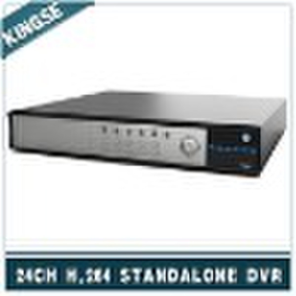 8CH / 16CH H.264 Netzwerk Ganz D1DVR