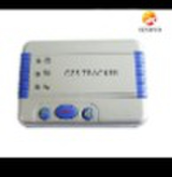 GSM/GPRS/GPS tracking device