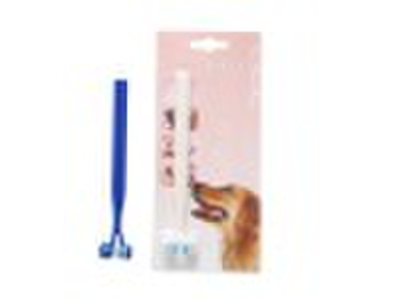 dog toothbrush