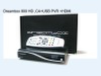 Satellite Receiver  Dreambox 800HD