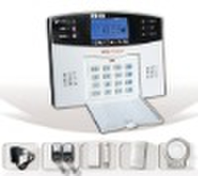 Hot sale GS-M2B GSM alarm system