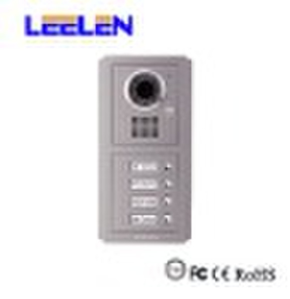 Video Doorbell VIII