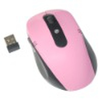 2.4G wireless mouse M-525