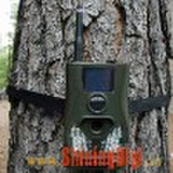 gsm scouting trail camera