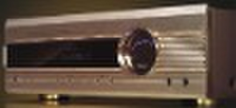 Power Amplifier AV-001