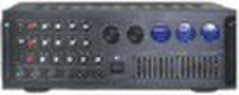 Power Amplifier AV-033