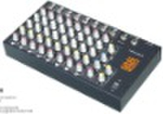 professional equalizer