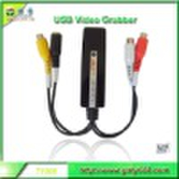 TY306USB Video-Capture-Karte