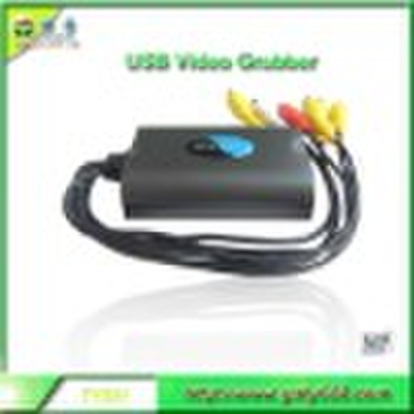 USB DVR, USB USB easycap für Notebook, USB-Grabber