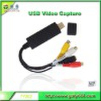 TY303USB Video-Capture-Karte