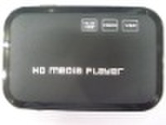 full hd movie player ,HDD player