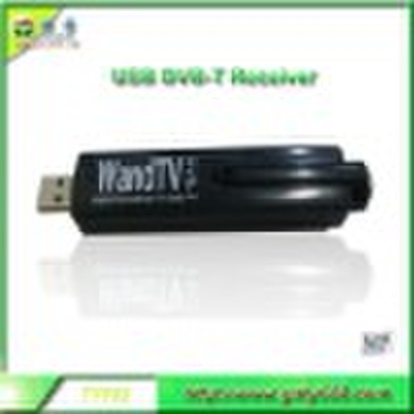 USB DVB-T палка, USB Цифровой HD TV Stick, USB DVB-T,