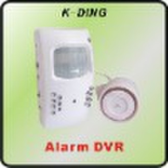 home cctv camera work with alarm system wireless