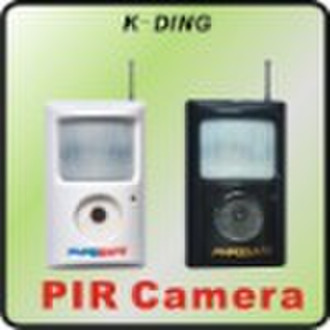 mini camera with PIR detection/32GB sd memory/work