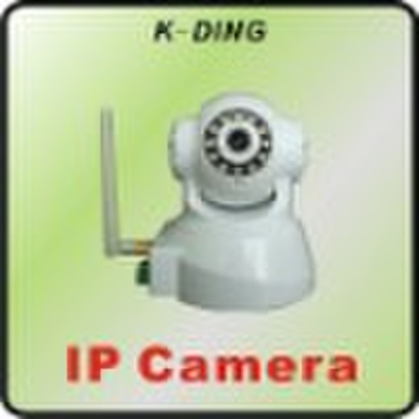 WIFI IP-Kamera