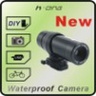 very cheap camera for sports and waterproof action