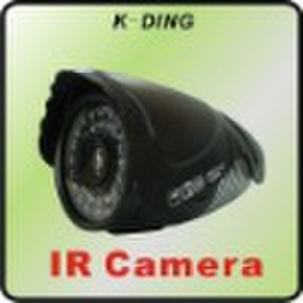 sehr sehr billig cctv IR-Kamera mit wasserdichtem und