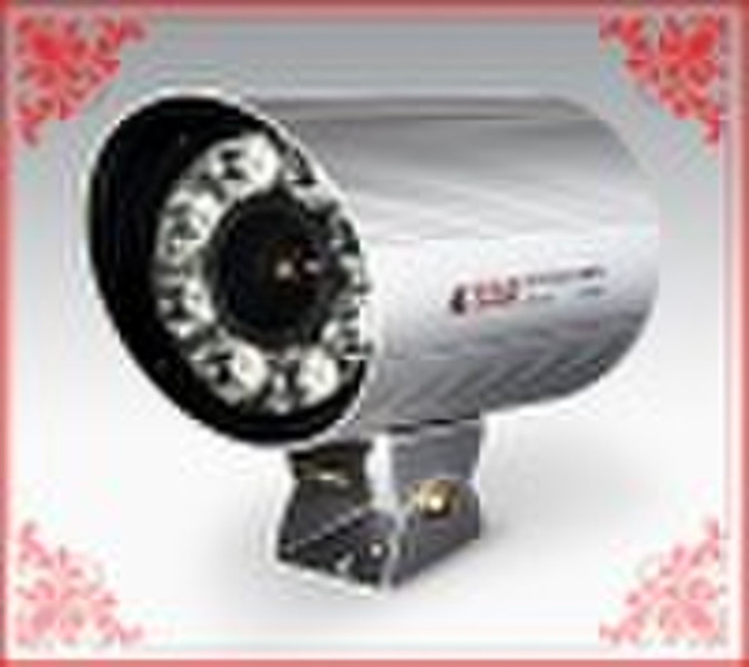 CCTV-Kamera, IR Zoom Surveillane Sicherheit