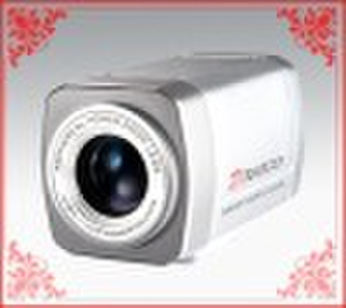 Auto X27 Zoom CCD CCTV / Security Camera