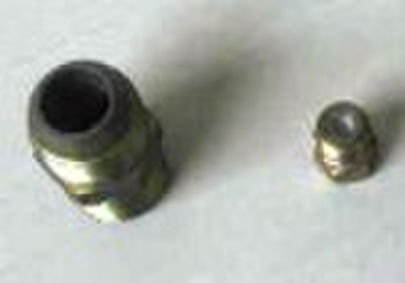 Copper Fittings of air-condition