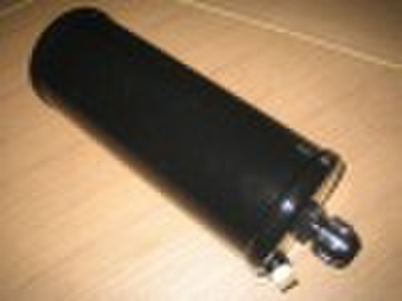 Liquid reserviors of air-condition