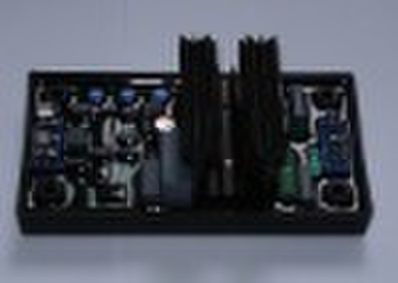 Automatic Voltage Regulator (AVR) R230