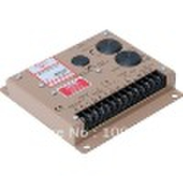 GAC Speed Controller P/N:ESD5500E