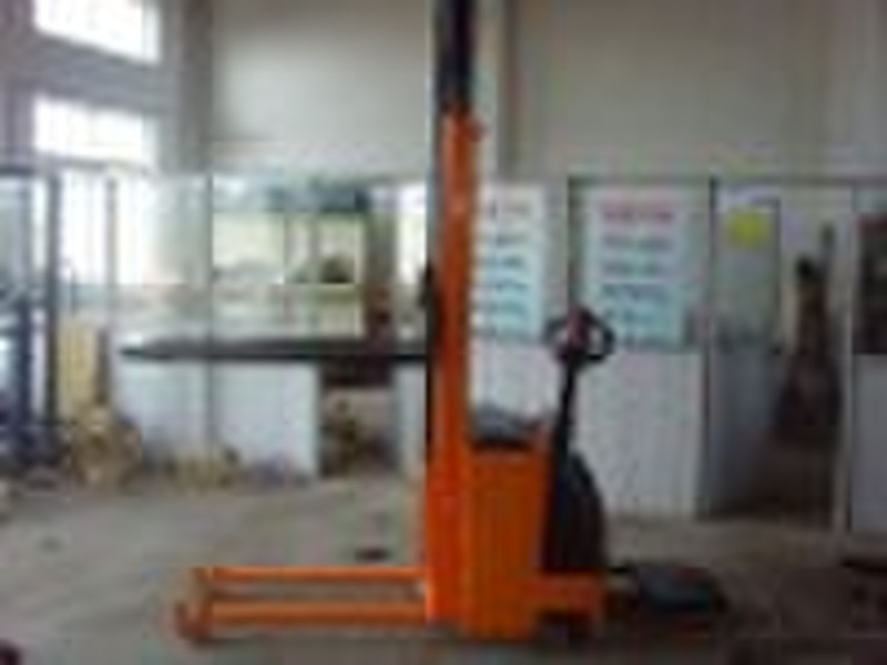 EY2000kg-3M Full electric stacker truck