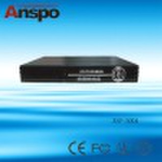 Embeded Standalone-4-Kanal-DVR