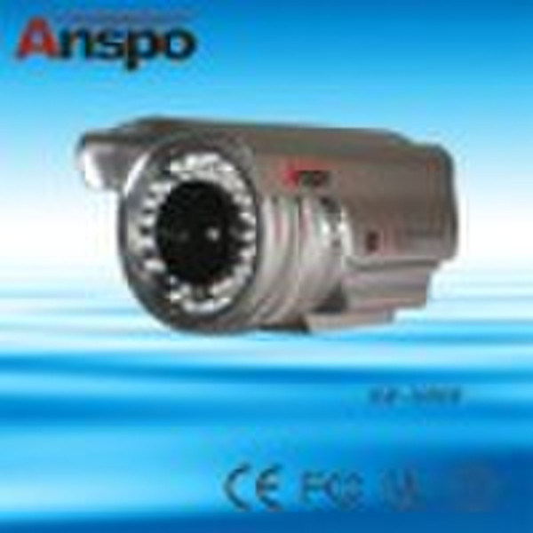 IR-wasserdichte Kamera ASP-5080P