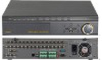 16CH H.264 Netz DVR