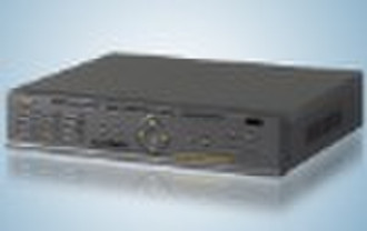 H.264 8ch D1 DVR