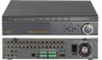 16ch D1-Netz DVR