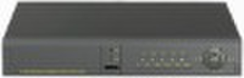 4ch H.264 Standalone DVR