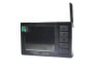 2.4G / 5.8G Wireless-DVR