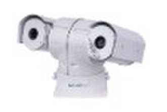 Infra Red High Speed ​​PTZ-System