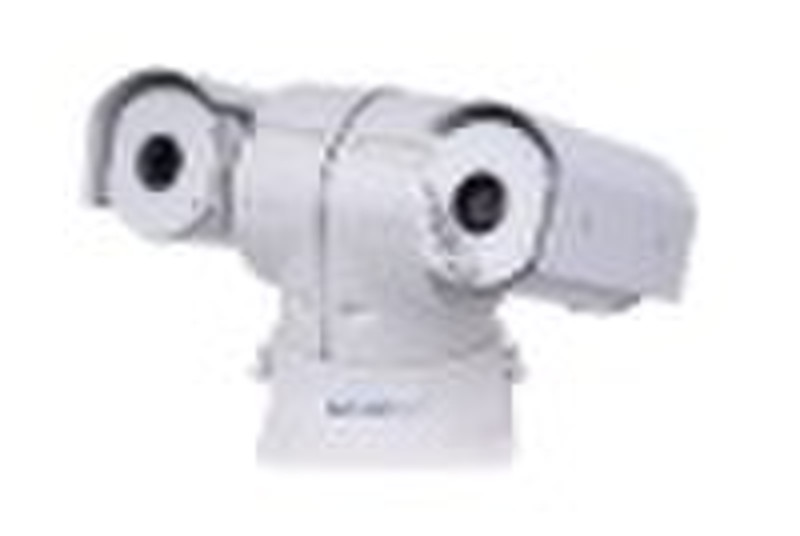 Infra Red High Speed ​​PTZ-System