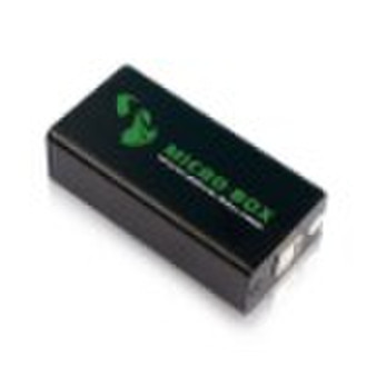 Micro BOX(full activated) for mobile phone unlocki